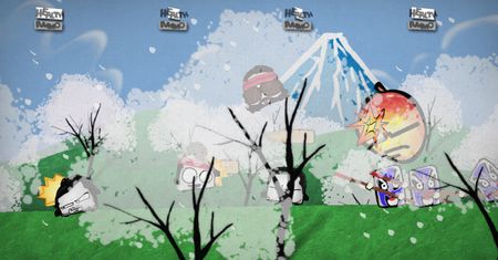 Eduardo the Samurai Toaster pokazuje, że na WiiWare też można