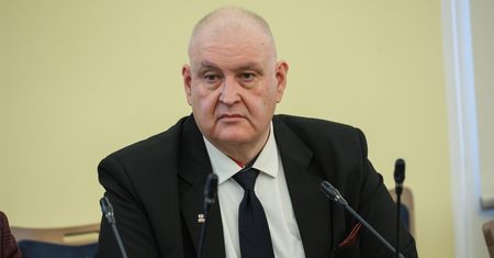 Kategoryczna odezwa prezesa TK. "Zlikwidujcie"