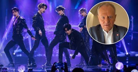 Miała być rolka z Tuskiem i "największy festiwal w historii Europy". Kulisy k-popowej klapy na Śląsku
