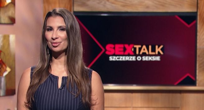 Szczere rozmowy o seksie w polskiej stacji. Amerykański hit „Sex Talk” nowością Antena HD