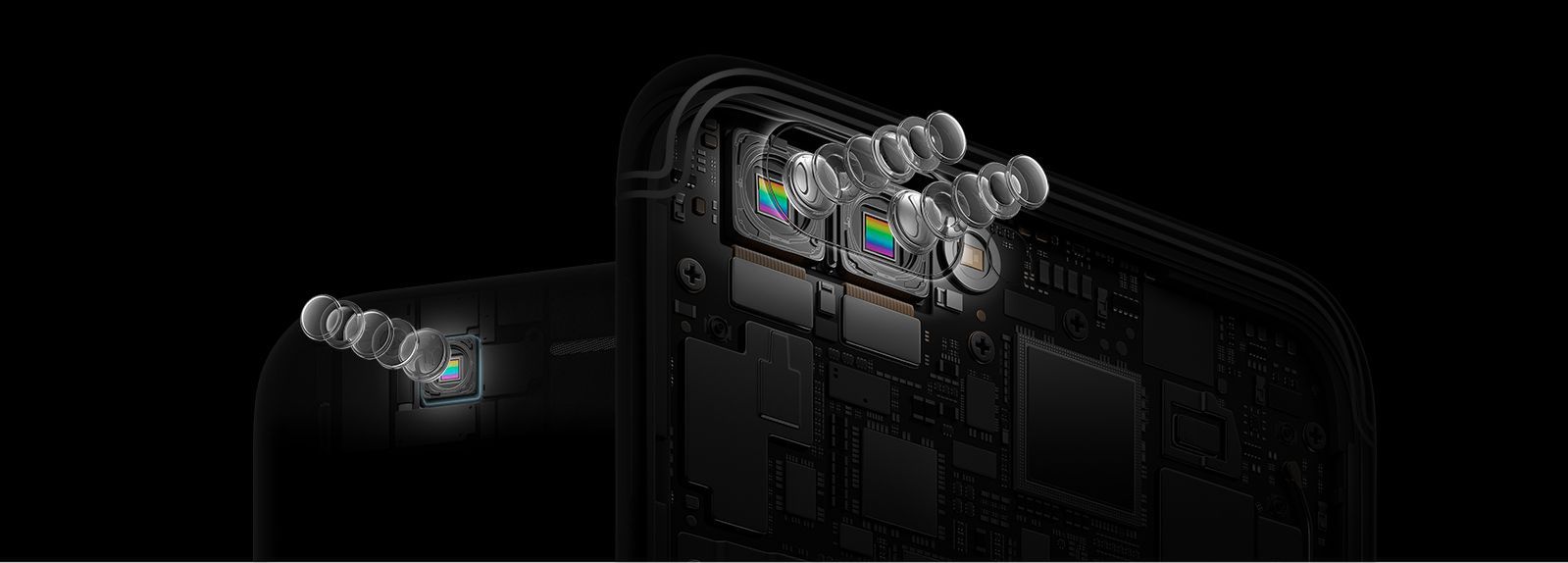 OPPO R11 i R11 Plus oficjalnie. iPhone 7 Plus z Androidem w dwóch wersjach 4