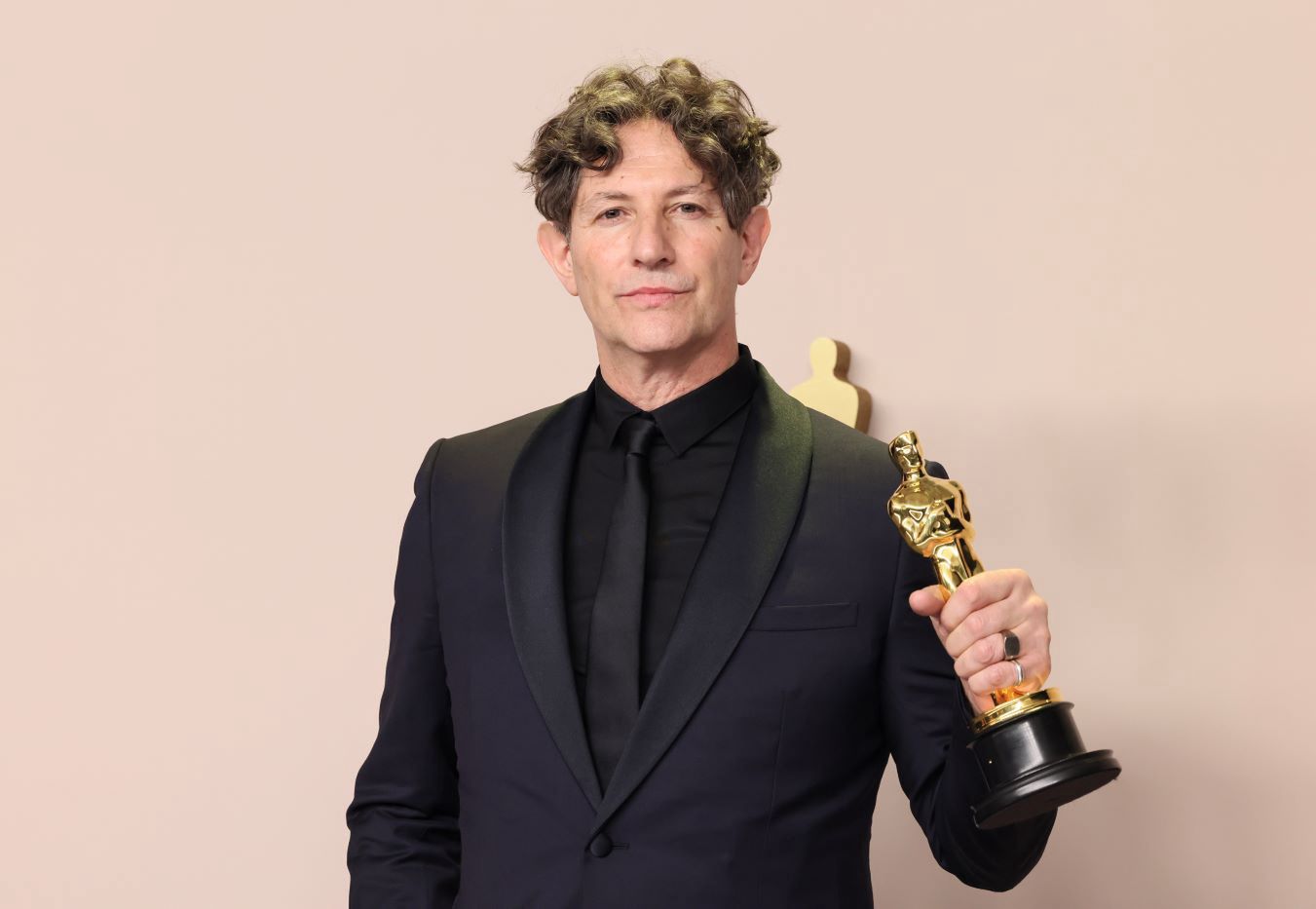 Jonathan Glazer z Oscarem za "Strefę interesów"