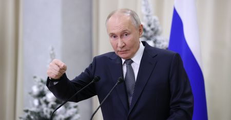 Putin zmienia prawo. Wprowadził surowe kary dla cudzoziemców