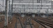 Kraków: Zima nie odpuszcza. Pociągi znów notują spore opóźnienia