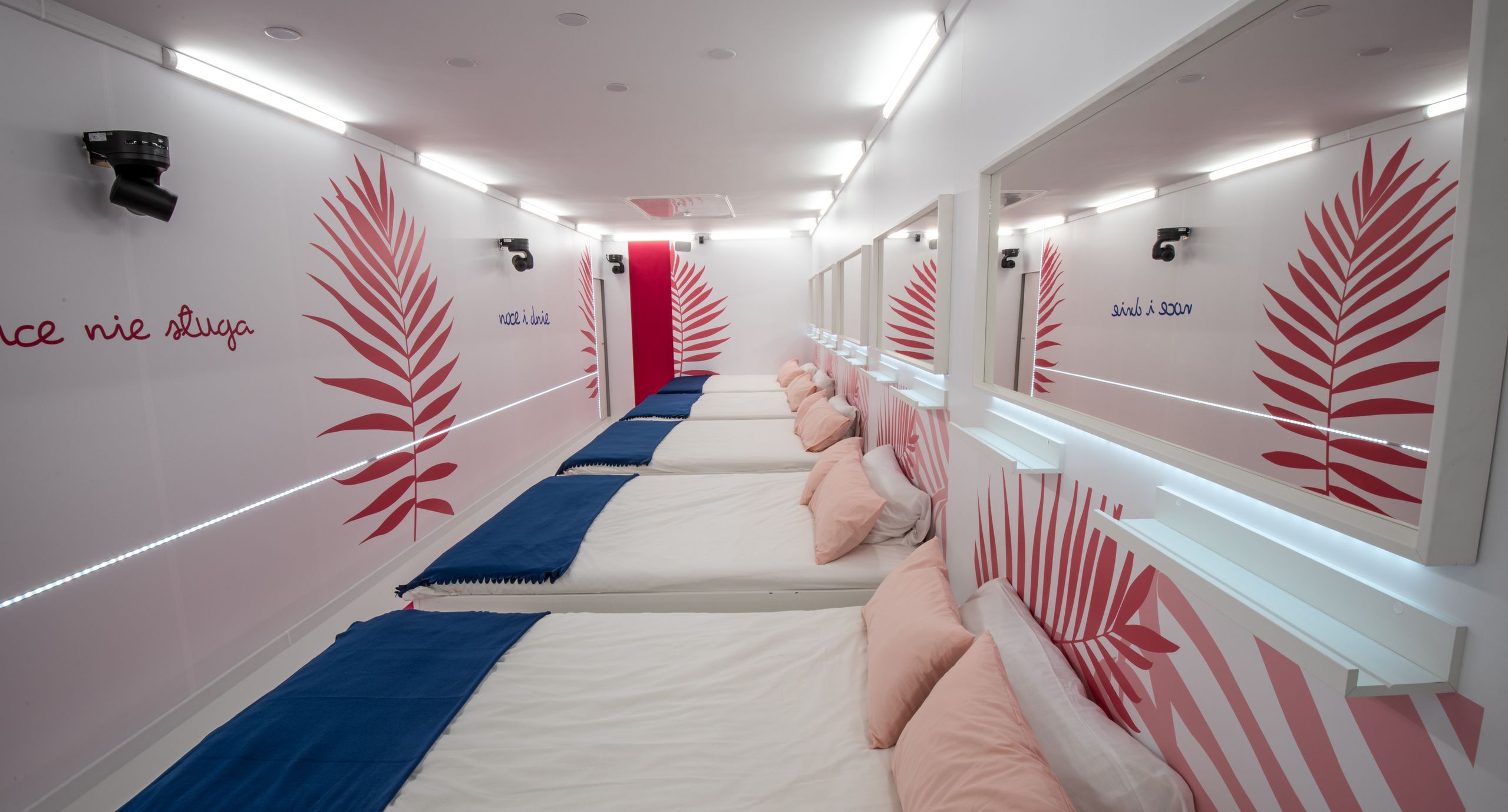 Willa, w której zamieszkają uczestnicy 2. edycji "Love Island. Wyspa miłości"