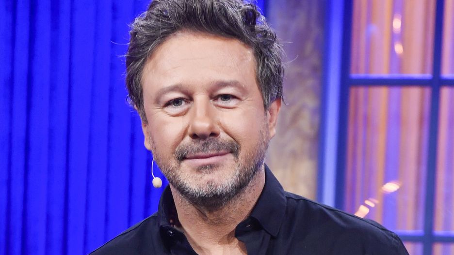 Andrzej Piaseczny jest osobą wierzącą