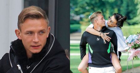 Jakub Rzeźniczak dalej wyciąga brudy o Magdalenie Stępień: "Udawała kogoś, KIM NIE BYŁA"