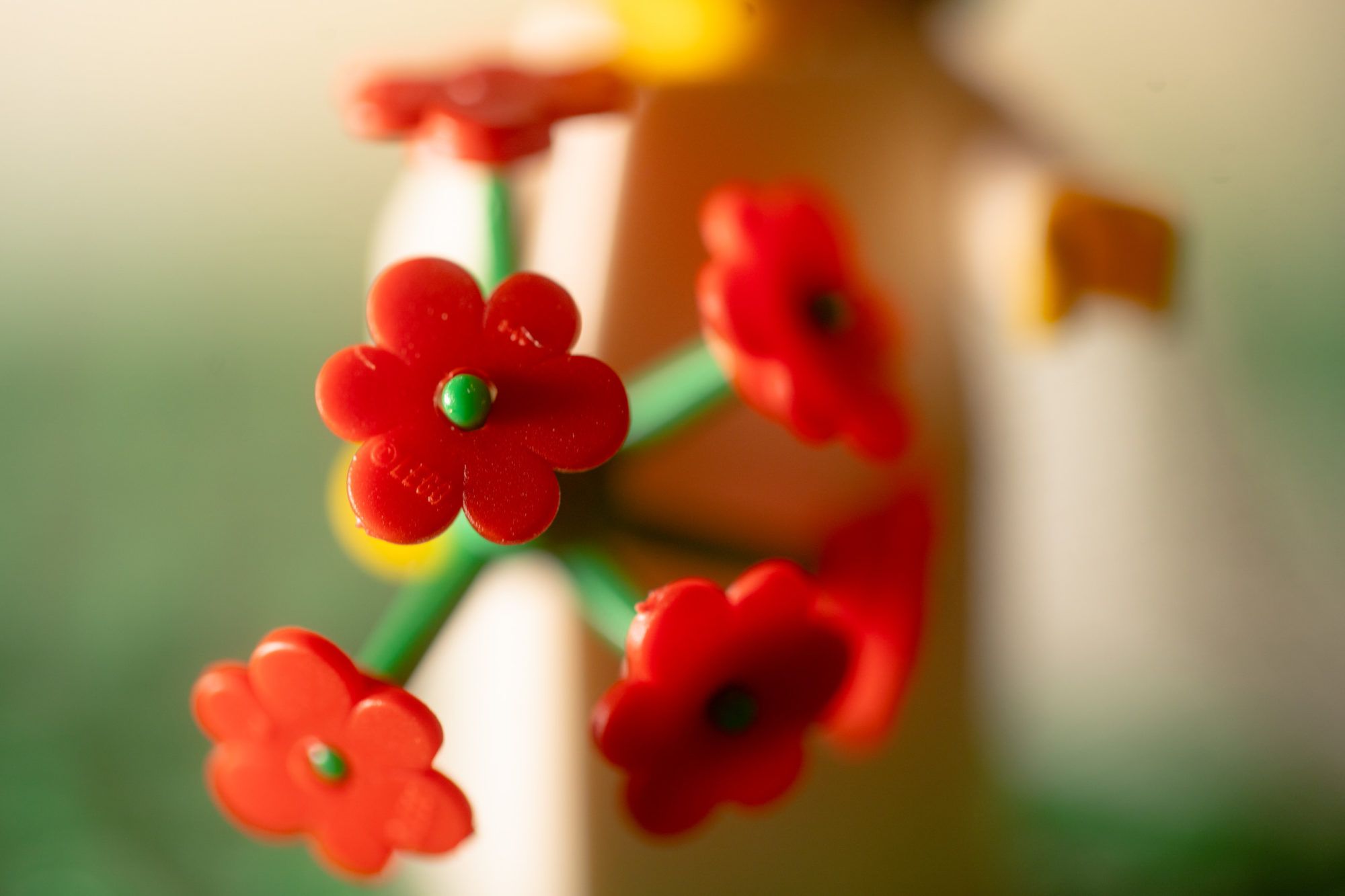Ślub z klocków LEGO, czyli niesamowita kreatywność podczas kwarantanny 7