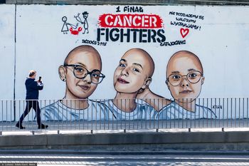 Fundacja Cancer Fighters podała nowe dane. Wydano już 15 mln zł