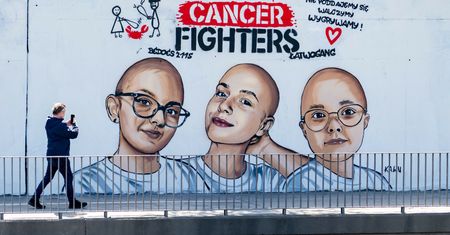Fundacja Cancer Fighters podała nowe dane. Wydano już 15 mln zł