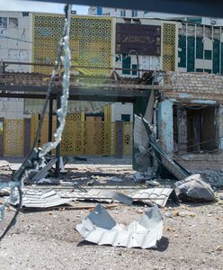 Korea Północna wyśle ​​robotników do odbudowy okupowanej Ukrainy. Rosjanie zapraszają do Donbasu