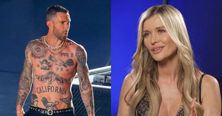 Joanna Krupa DAŁA KOSZA liderowi Maroon 5. Randkowała za to z innym zagranicznym gwiazdorem: "Zadzwonił do mnie jego menadżer" (WIDEO)