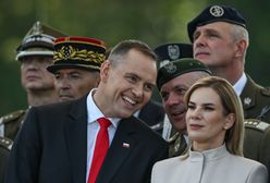 Polacy o Nawrockiej. Ocenili, jak sobie radzi w roli pierwszej damy