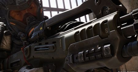 Jest pierwszy gameplay z Call of Duty: Black Ops 4 - bez kampanii, ale z battle royale