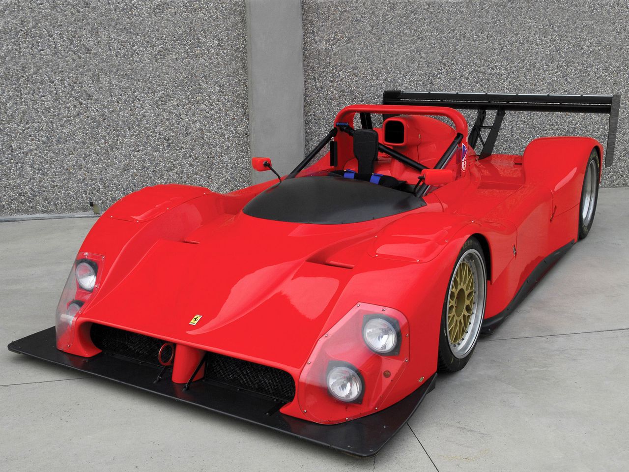 Ferrari 333 SP fot.5