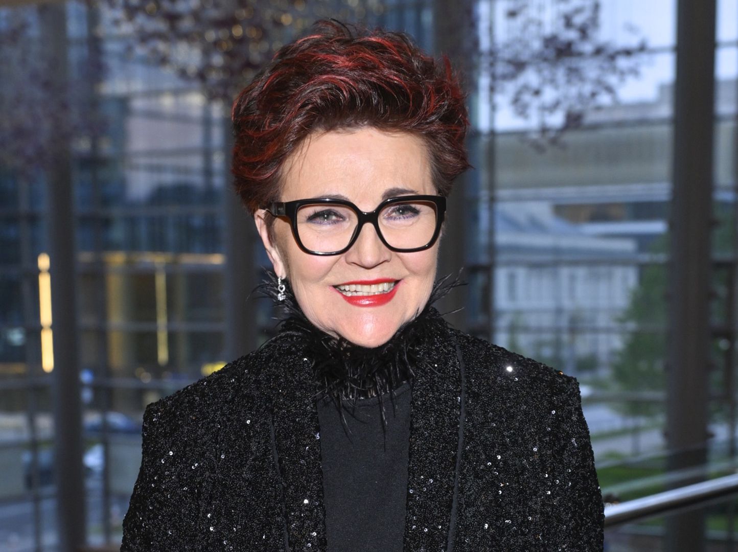 Jolanta Kwaśniewska wspomina po latach kampanię swojego męża  