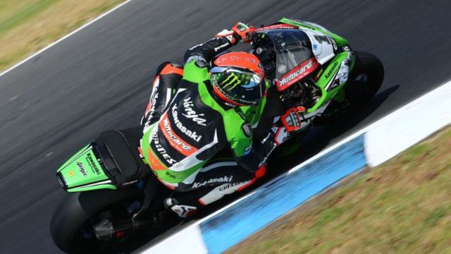 Tom Sykes
