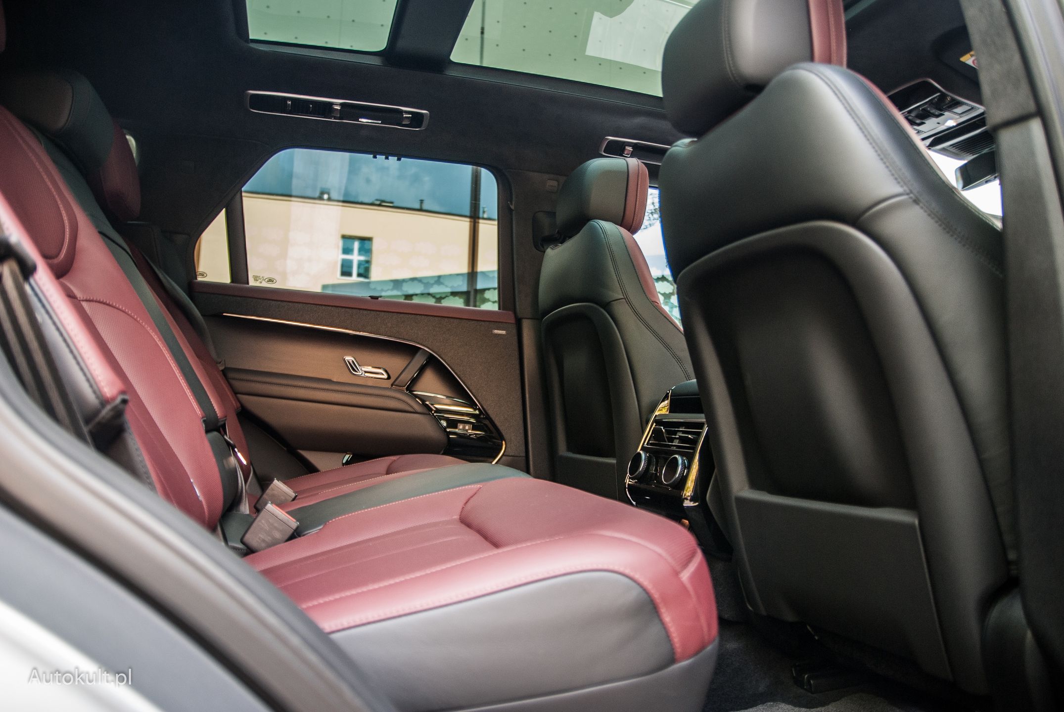 Range Rover Sport 