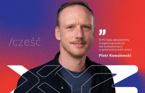 Manager przeszedł z serwisu Fratrii do XYZ