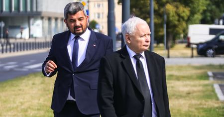 Zmiany w PiS. Oto potencjalni następcy Krzysztofa Sobolewskiego