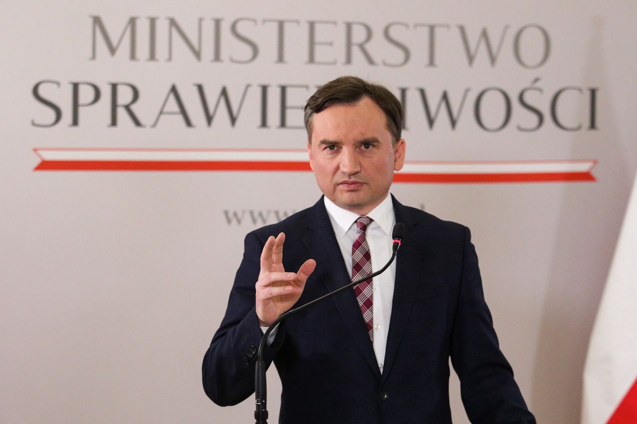 Koronawirus. Polska. Tarcza antykryzysowa. Ministerstwo Sprawiedliwości o przepisach antylichwiarskich