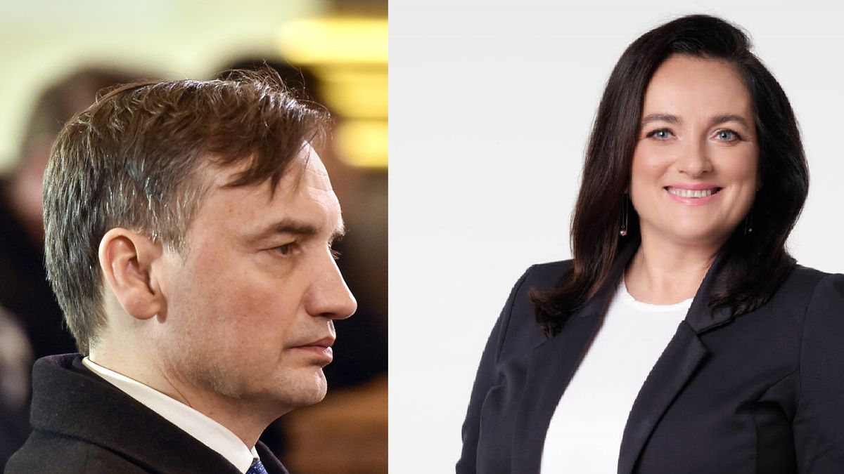 Posłanka Lewicy uderza w Zbigniewa Ziobrę. Czy przeprosi?