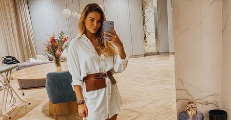 Maja Bohosiewicz wynajmuje apartament. Cena za miesiąc zwala z nóg