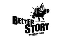 Better Story Studio zmienia identyfikację wizualną