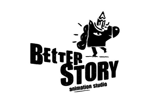 Better Story Studio zmienia identyfikację wizualną