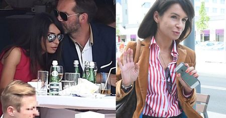Marta Kaczyńska zostanie polityczną celebrytką? "Jest wierzchołkiem góry lodowej"