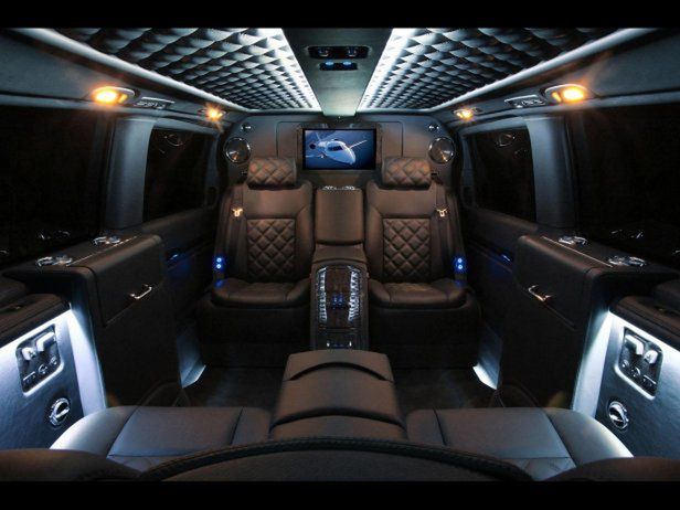 Carisma Viano (2013)