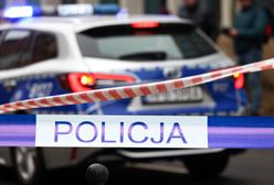 Dramatyczny atak w Toruniu. 19-latek z Wenezueli aresztowany