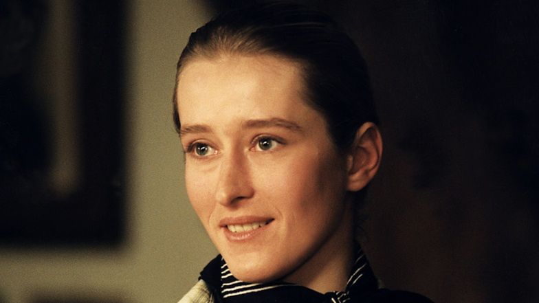 Weronika ze "Złotopolskich" nagle porzuciła świat show-biznesu