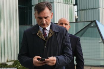 Ziobro odpowiada Tuskowi. "Zdeprawowanej władzy należy stawić opór"