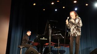 Rzeszów: Koncert Marka Bałaty i Dominika Wani "Impromptus"