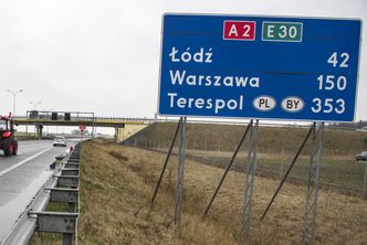 Koniec drogowego koszmaru w Wielkopolsce. Drogowcy skończyli wraz z końcem wakacji