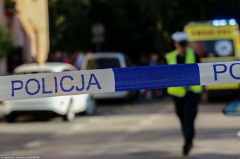 Ciała w mieszkaniu w Koszalinie. Liczne rany kłute i cięte