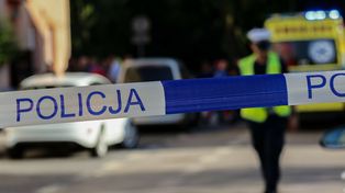 Ciała w mieszkaniu w Koszalinie. Liczne rany kłute i cięte