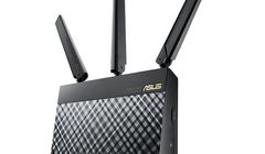 4G-AC55U i 4G-N12 - nowe routery 4G LTE od Asusa za 1199 zł i 599 zł