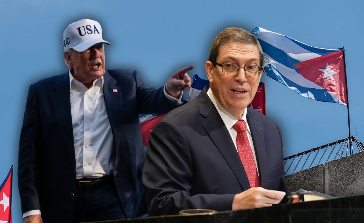 Hawana oskarża USA o fabrykowanie dowodów. "Kuba nie grozi wojną"