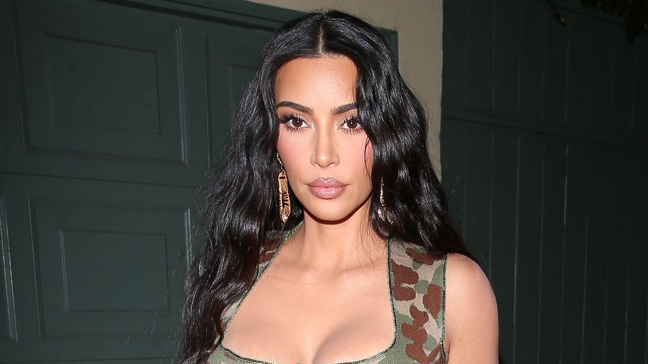Kim Kardashian