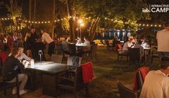 Integracja w branży digital? 4 sprawdzone sposoby, które naprawdę działają – i jedno wydarzenie, które łączy je wszystkie