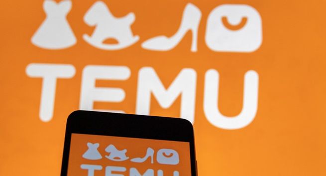 Temu mimo wakacji nie zwalnia reklamowego tempa w serwisach Meta