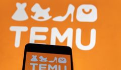 Temu mimo wakacji nie zwalnia reklamowego tempa w serwisach Meta