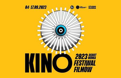 W TVN Fabuła trwa Festiwal Filmowy Kino 2023 - Debiut Munka