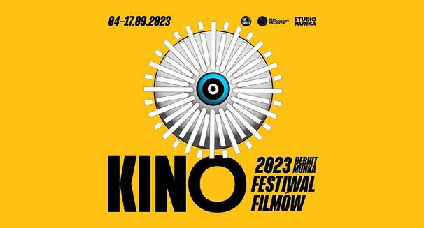 W TVN Fabuła trwa Festiwal Filmowy Kino 2023 - Debiut Munka