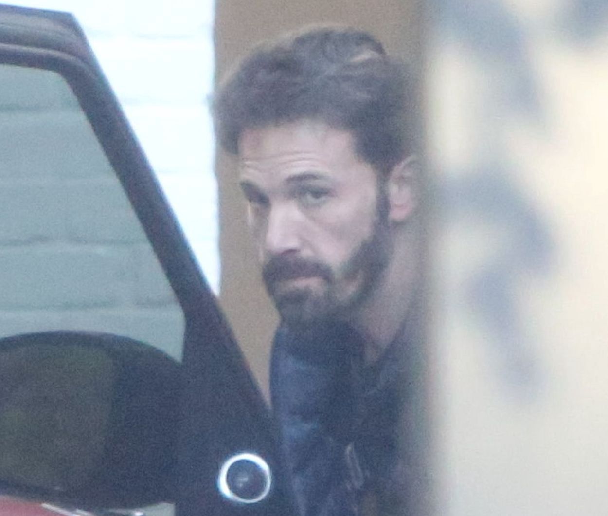 Ben Affleck