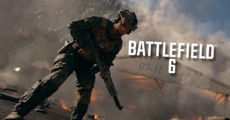 Grałem w Battlefield 6. Żałuję, że doba ma tylko 24 godziny