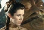 ''Star Wars: Episode VII'': Księżniczka Leia od marca z preclami na głowie