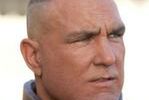 Vinnie Jones z Kingsmanem